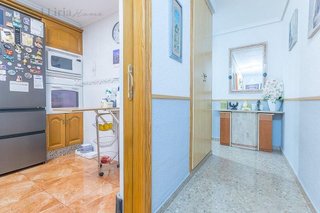 Piso en venta en Santa Bárbara en Llíria