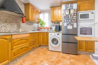 Piso en venta en Santa Bárbara en Llíria