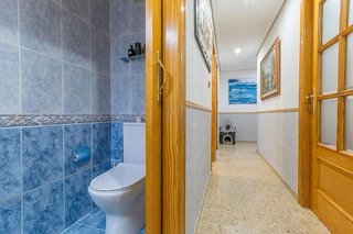 Piso en venta en Santa Bárbara en Llíria