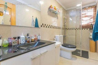 Piso en venta en Santa Bárbara en Llíria