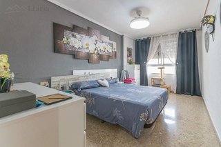 Piso en venta en Santa Bárbara en Llíria