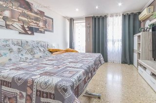 Piso en venta en Santa Bárbara en Llíria