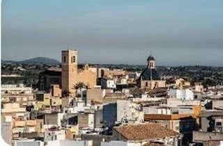 Piso en venta en Santa Bárbara en Llíria