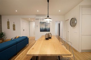 Piso en venta en Ensanche - Sar en Santiago de Compostela