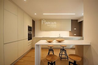 Piso en venta en Ensanche - Sar en Santiago de Compostela