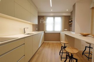 Piso en venta en Ensanche - Sar en Santiago de Compostela