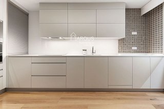 Piso en venta en Ensanche - Sar en Santiago de Compostela