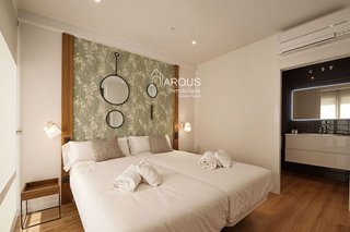 Piso en venta en Ensanche - Sar en Santiago de Compostela