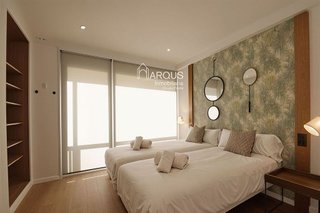 Piso en venta en Ensanche - Sar en Santiago de Compostela