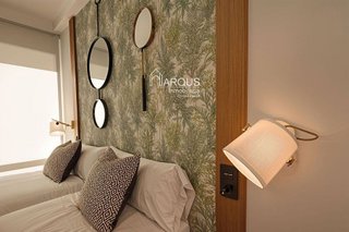 Piso en venta en Ensanche - Sar en Santiago de Compostela