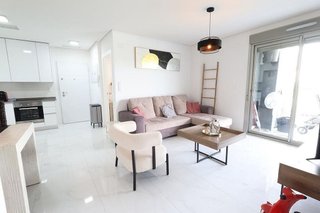 Piso en venta en Campos de Golf - Villa Martin - Los Dolses en Orihuela