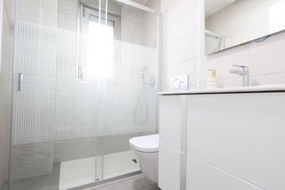 Piso en venta en Campos de Golf - Villa Martin - Los Dolses en Orihuela