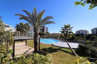 Piso en venta en Campos de Golf - Villa Martin - Los Dolses en Orihuela
