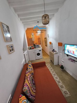 Piso en venta en Villajoyosa ciudad en Villajoyosa/Vila Joiosa (la)