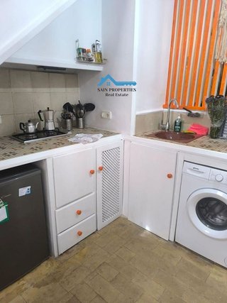 Piso en venta en Villajoyosa ciudad en Villajoyosa/Vila Joiosa (la)