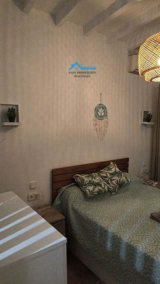 Piso en venta en Villajoyosa ciudad en Villajoyosa/Vila Joiosa (la)