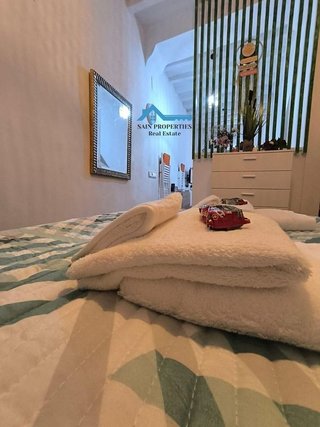 Piso en venta en Villajoyosa ciudad en Villajoyosa/Vila Joiosa (la)