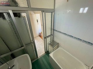 Piso en venta en Centro Histórico - Plaza España en Cádiz