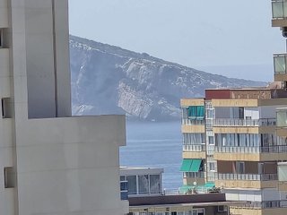 Piso en venta en Pueblo Levante en Benidorm