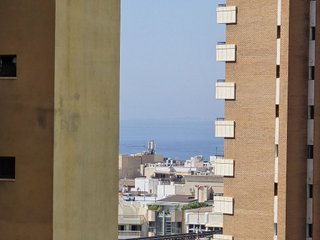 Piso en venta en Pueblo Levante en Benidorm
