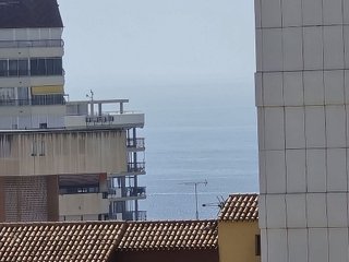 Piso en venta en Pueblo Levante en Benidorm