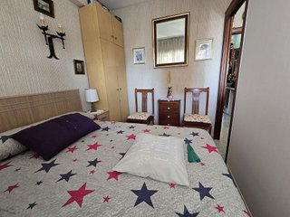 Piso en venta en Pueblo Levante en Benidorm