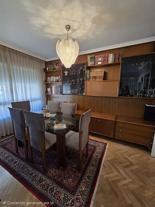 Piso en venta en Casco Antiguo en Majadahonda