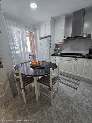 Piso en venta en Casco Antiguo en Majadahonda