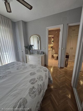 Piso en venta en Casco Antiguo en Majadahonda