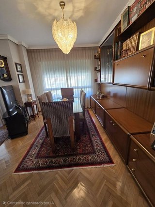 Piso en venta en Casco Antiguo en Majadahonda