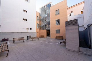 Piso en venta en Perchel Norte - La Trinidad en Málaga