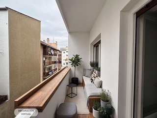 Piso en venta en Delicias en Zaragoza