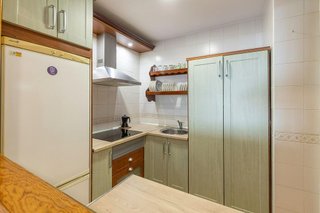 Piso en venta en Santa Fe