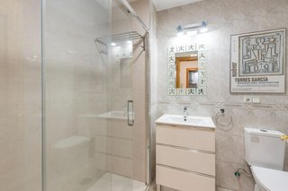 Piso en venta en Santa Fe