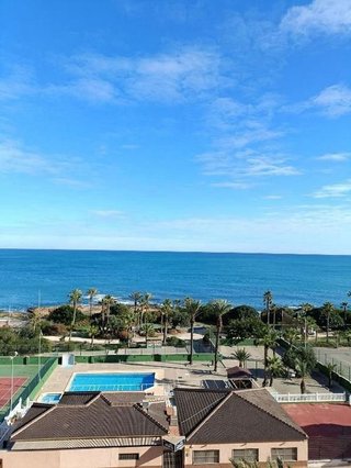Piso en venta en Torrelamata - La Mata en Torrevieja