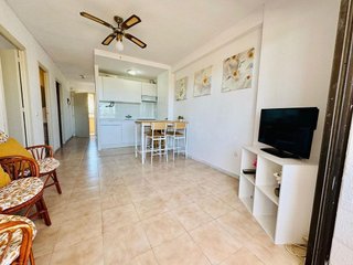 Piso en venta en Torrelamata - La Mata en Torrevieja