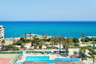 Piso en venta en Torrelamata - La Mata en Torrevieja