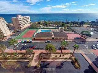 Piso en venta en Torrelamata - La Mata en Torrevieja