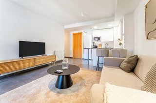 Piso en venta en Sur - PAU 4 en Móstoles