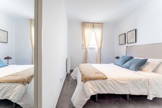 Piso en venta en Sur - PAU 4 en Móstoles