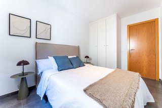 Piso en venta en Sur - PAU 4 en Móstoles