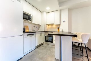 Piso en venta en Sur - PAU 4 en Móstoles