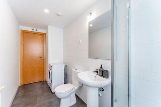 Piso en venta en Sur - PAU 4 en Móstoles