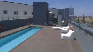Piso en venta en Sur - PAU 4 en Móstoles