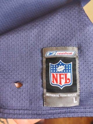 Camiseta NFL Chargers Dwight #85