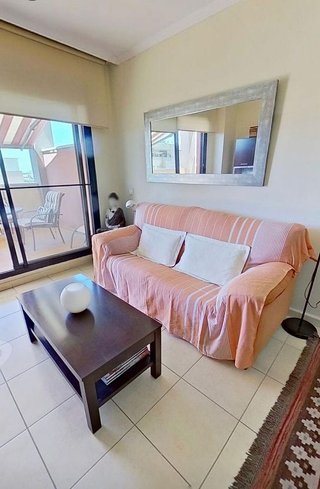 Ático en venta en Poniente-Faro en Vélez-Málaga