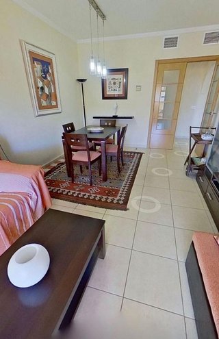 Ático en venta en Poniente-Faro en Vélez-Málaga