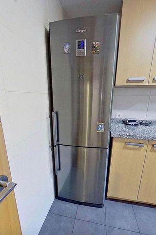 Ático en venta en Poniente-Faro en Vélez-Málaga