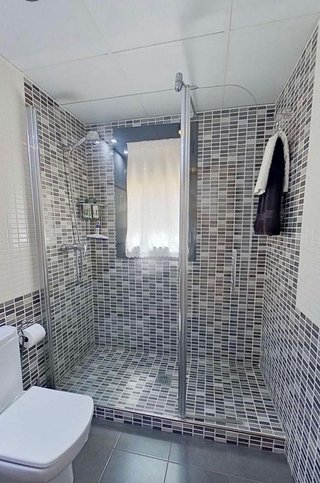 Ático en venta en Poniente-Faro en Vélez-Málaga