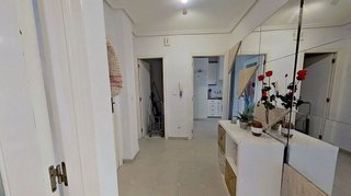 Piso en venta en Centro en Torrevieja